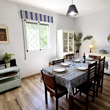 Moral Country house El Arahal