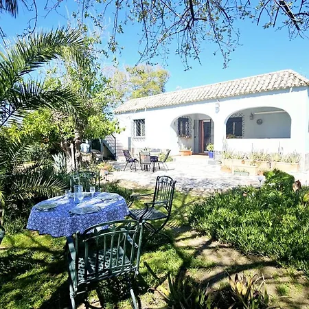 Moral Country house El Arahal