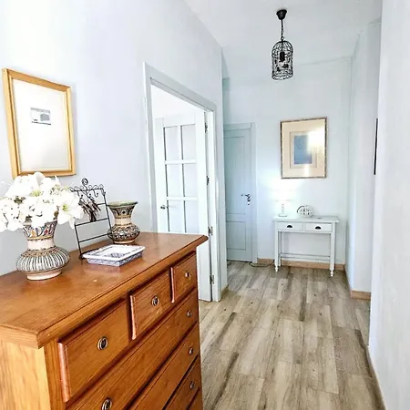 Country house Moral El Arahal