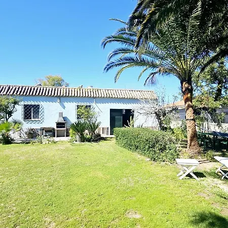 Country house Moral El Arahal