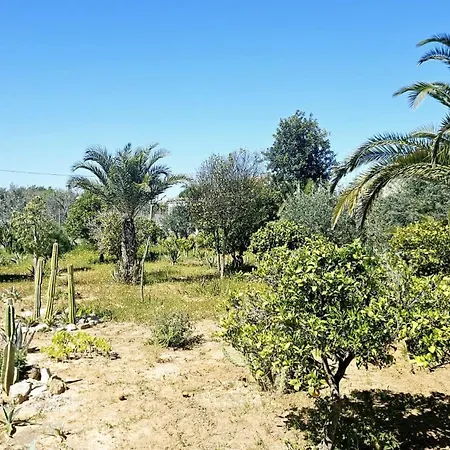 Country house Moral El Arahal