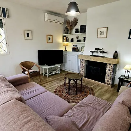 Moral Country house El Arahal