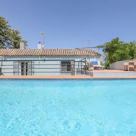 Landhuis Moral El Arahal