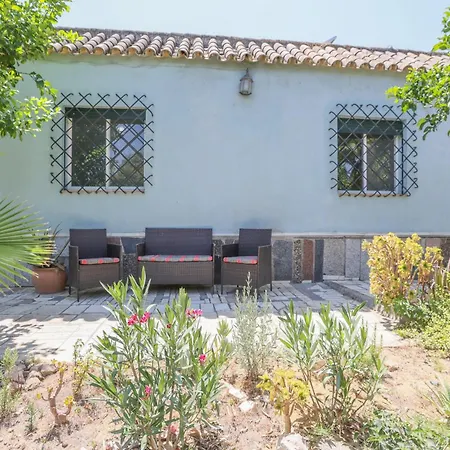 Moral Landhuis El Arahal