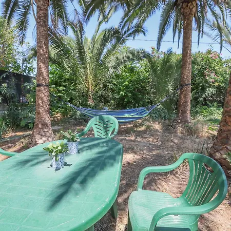 Landhuis Moral El Arahal