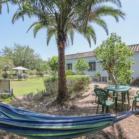 Moral Landhuis El Arahal